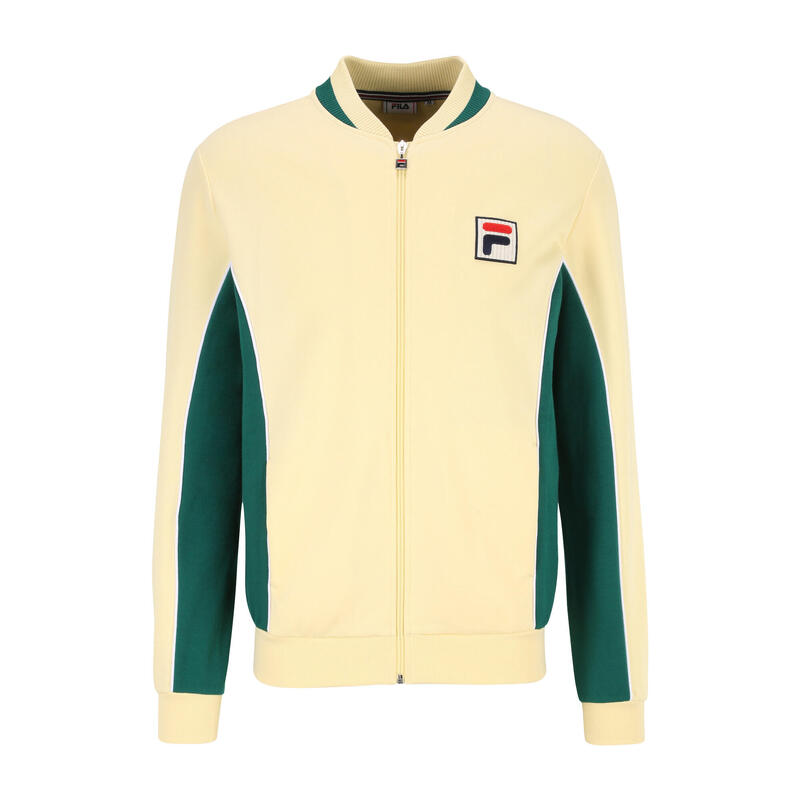 Sweat-shirt FILA Settanta Track pour hommes