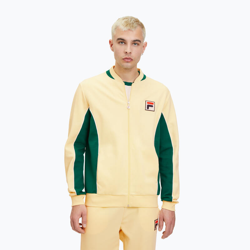 Sweat-shirt FILA Settanta Track pour hommes