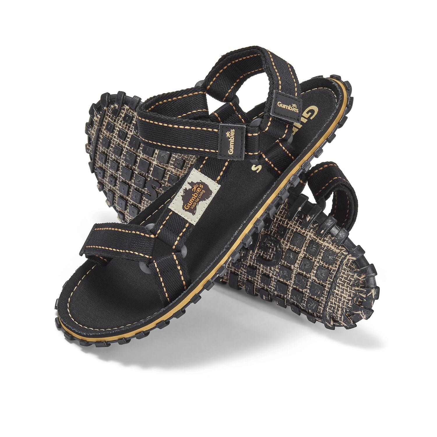 Sandały GUMBIES TRACKER SANDALS UNISEX 2/7