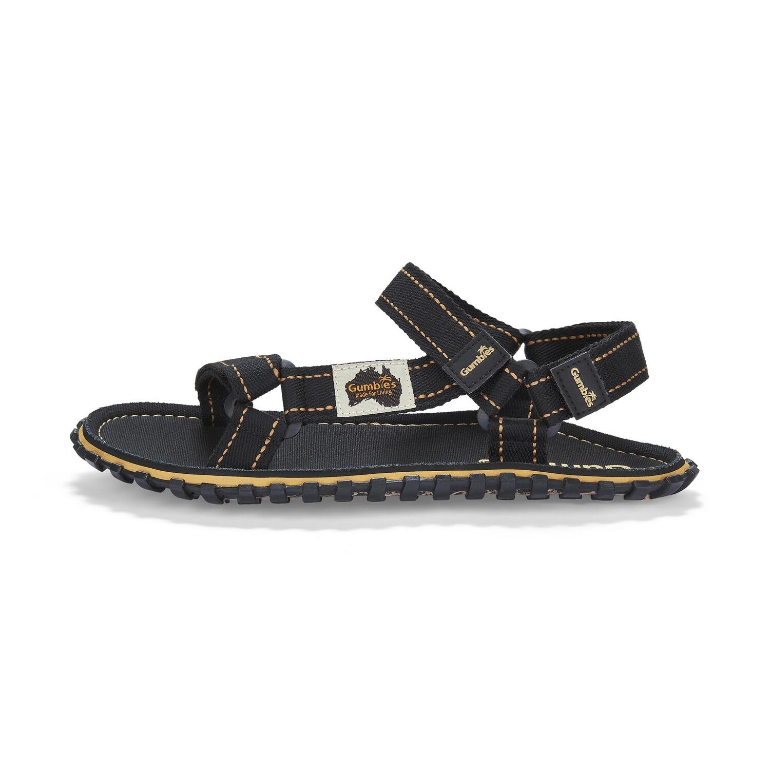 Sandały GUMBIES TRACKER SANDALS UNISEX 5/7