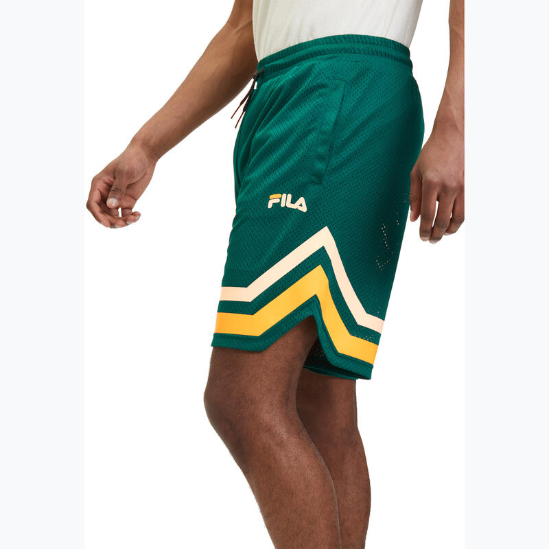 Pantaloni scurți de baseball FILA Lashio