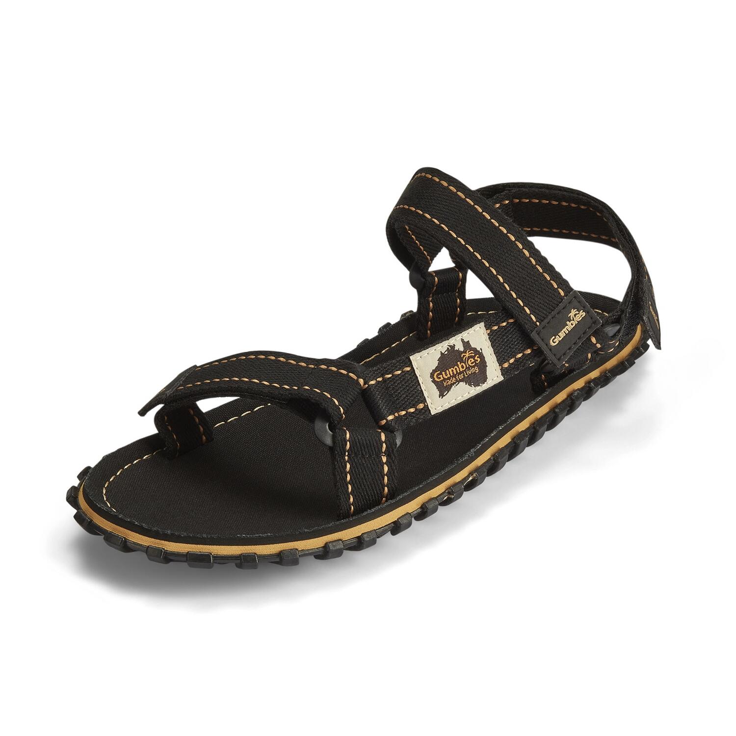 Sandały GUMBIES TRACKER SANDALS UNISEX 4/7