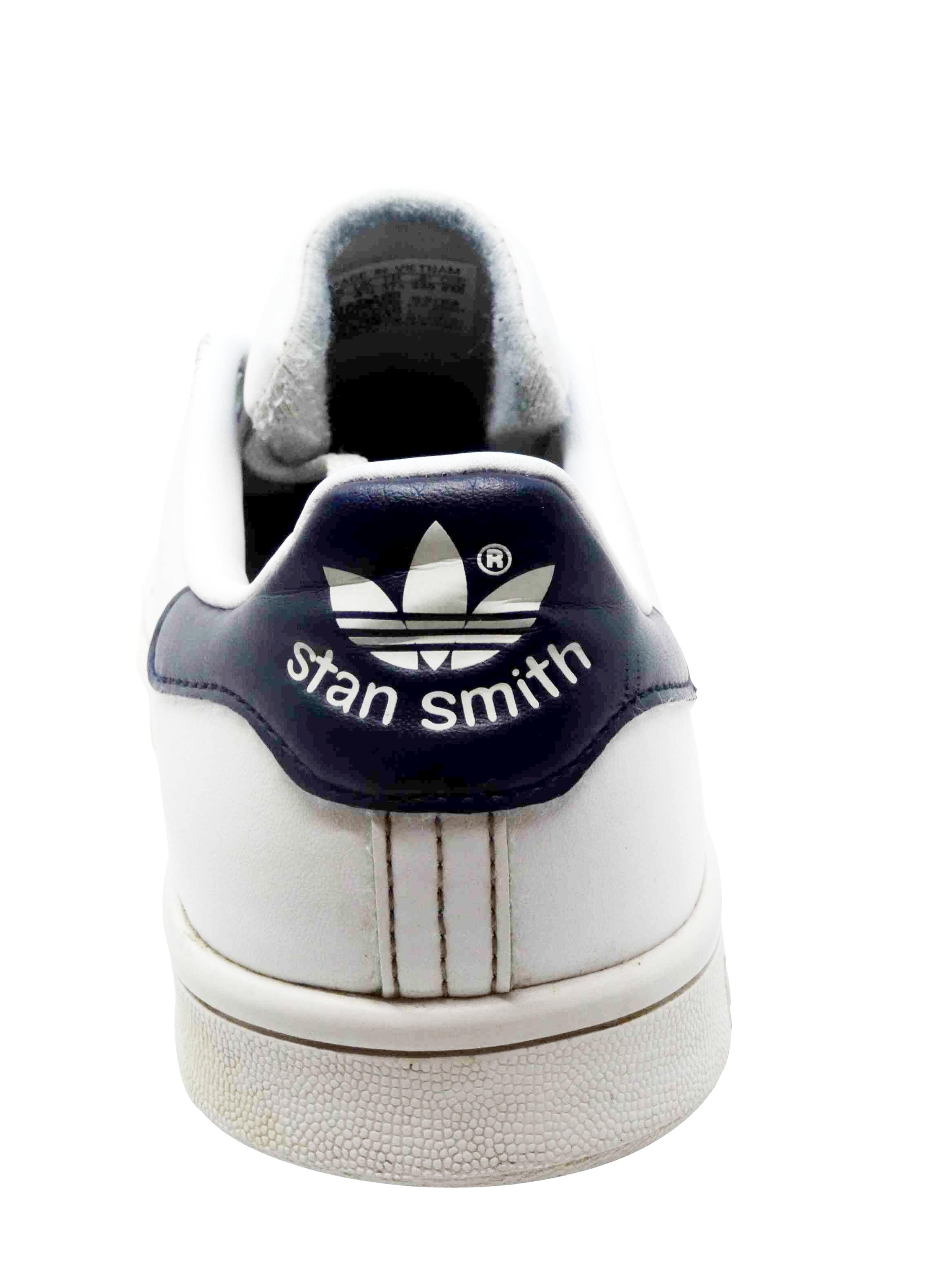 Sneaker Stan Smith Adulte Bleu Stan Smith Bleu Adulte