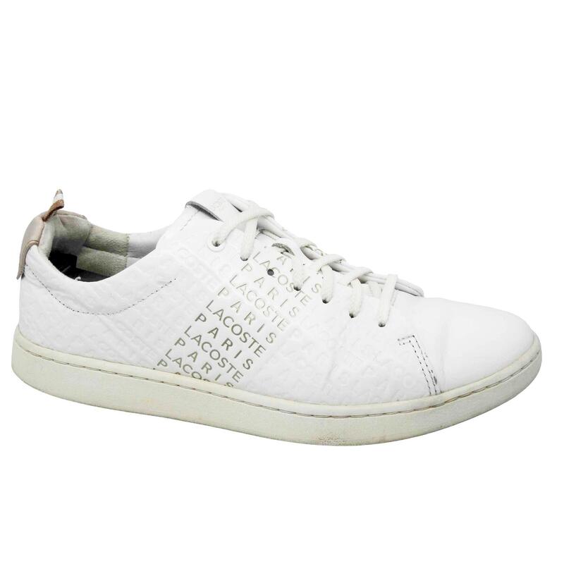 Reconditionné Carnaby - Lacoste Très bon état