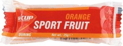 Energiereep Sport Fruit 32 x 25 gr - Orange