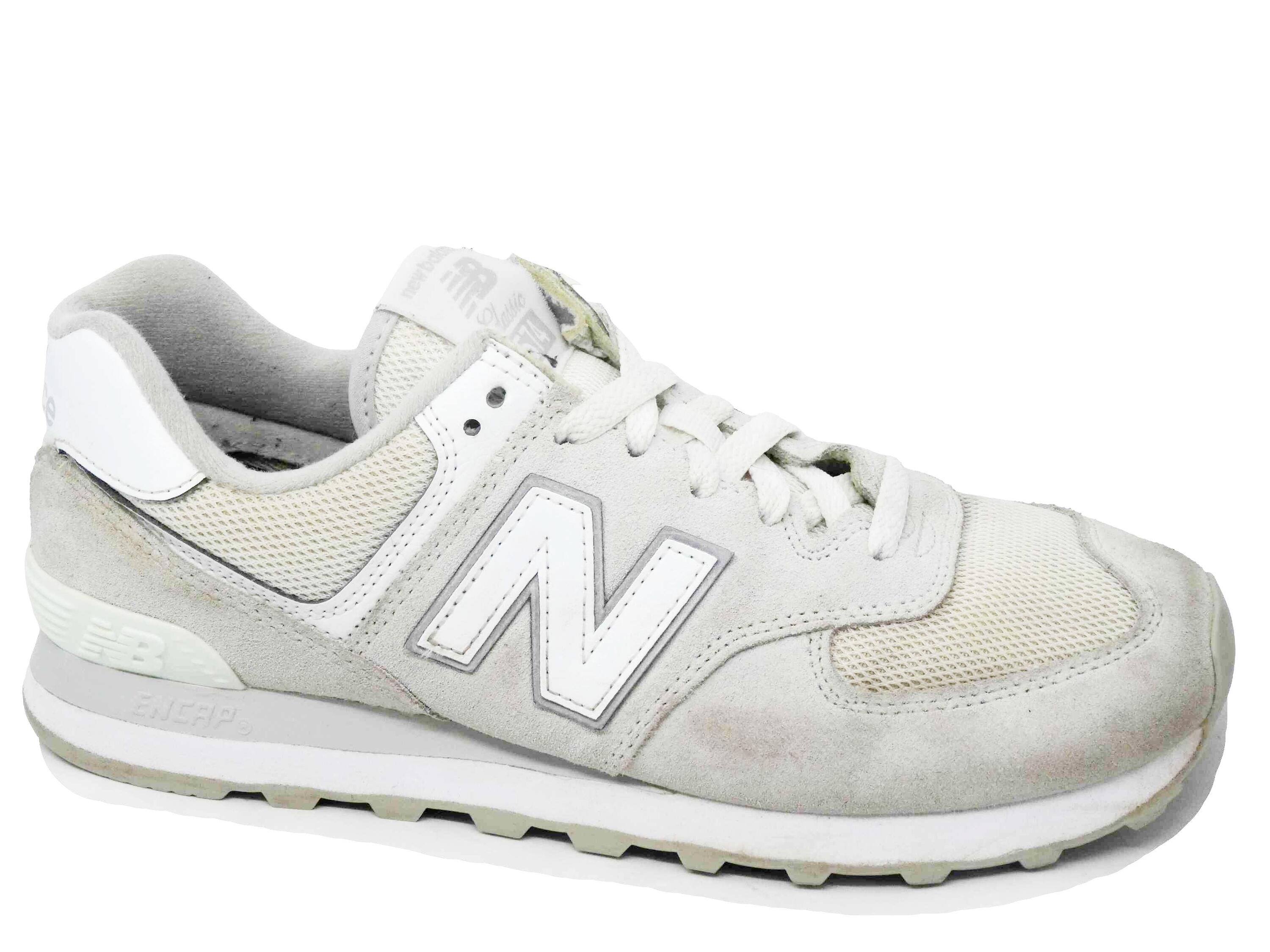 NEW BALANCE Reconditionné 574 - New Balance Très bon état