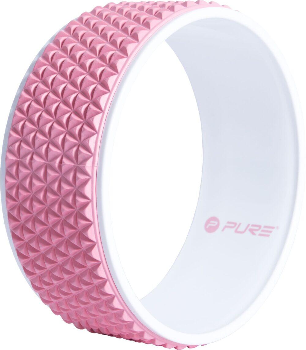 Yoga Wiel - Roze 2/5