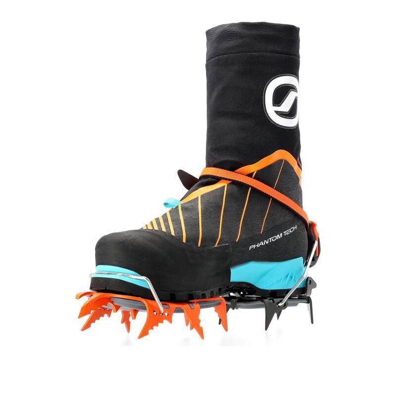 Răcire automată Camp Alpinist Tech