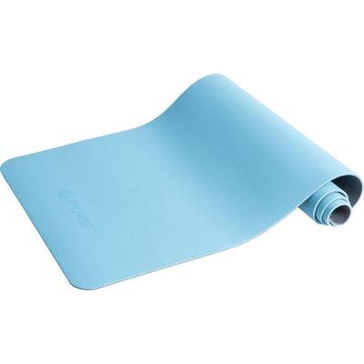 Yogamat - 173 x 58 x 0.6cm - blauw