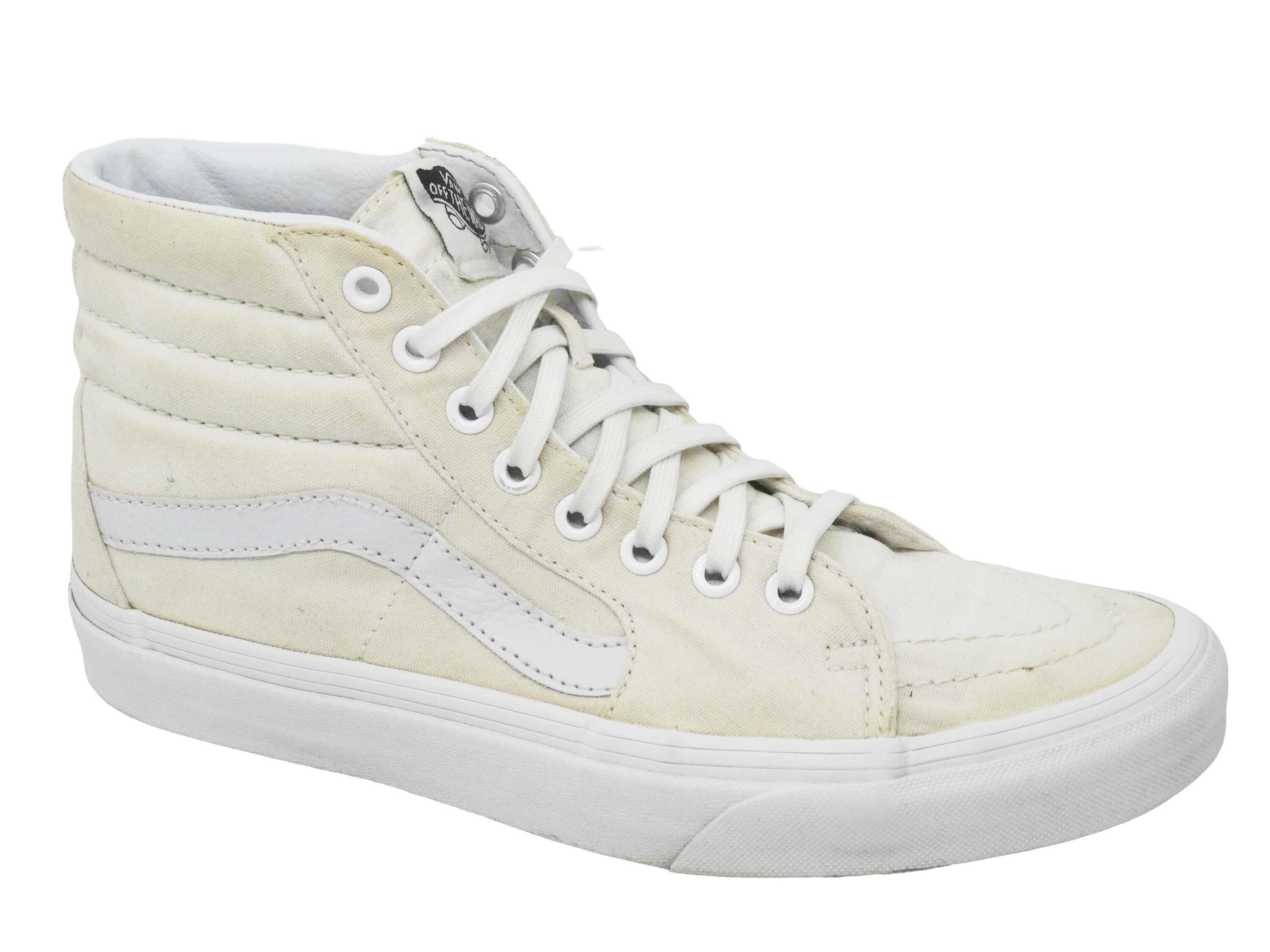 VANS Reconditionné SK8 HI - Vans Très bon état