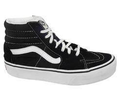 Reconditionné Sk8 Platform - Vans Très bon état