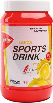 Sportsdrink 1020 gram - lemon