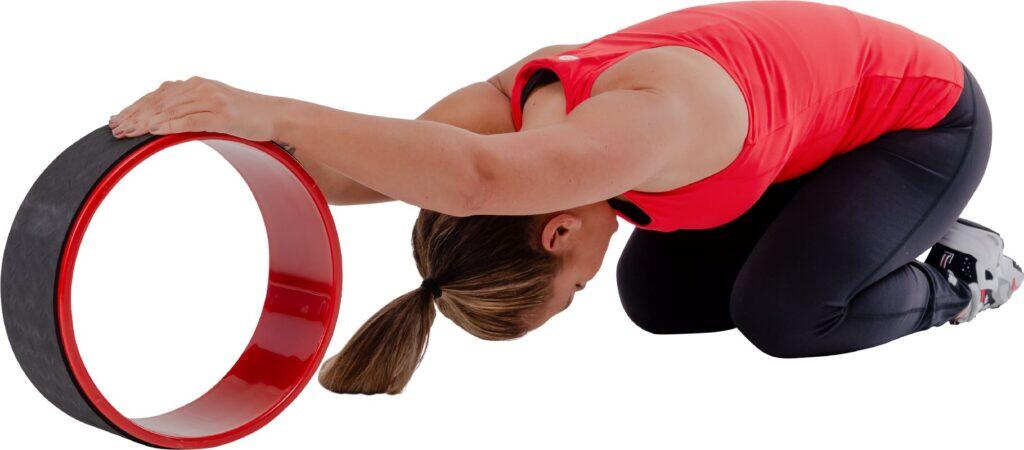 Roue pour abdominaux 4/7