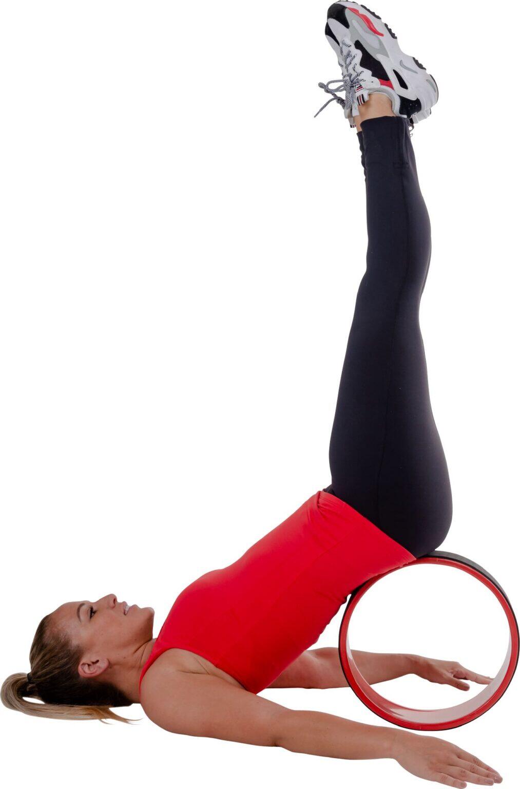 Roue pour abdominaux 5/7