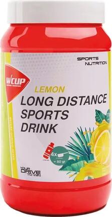 Sportsdrink Longdistance 1040 g - Tropisch