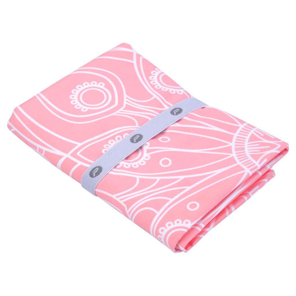 Manual do Yoga - 183 x 61 cm - Roze 2/2