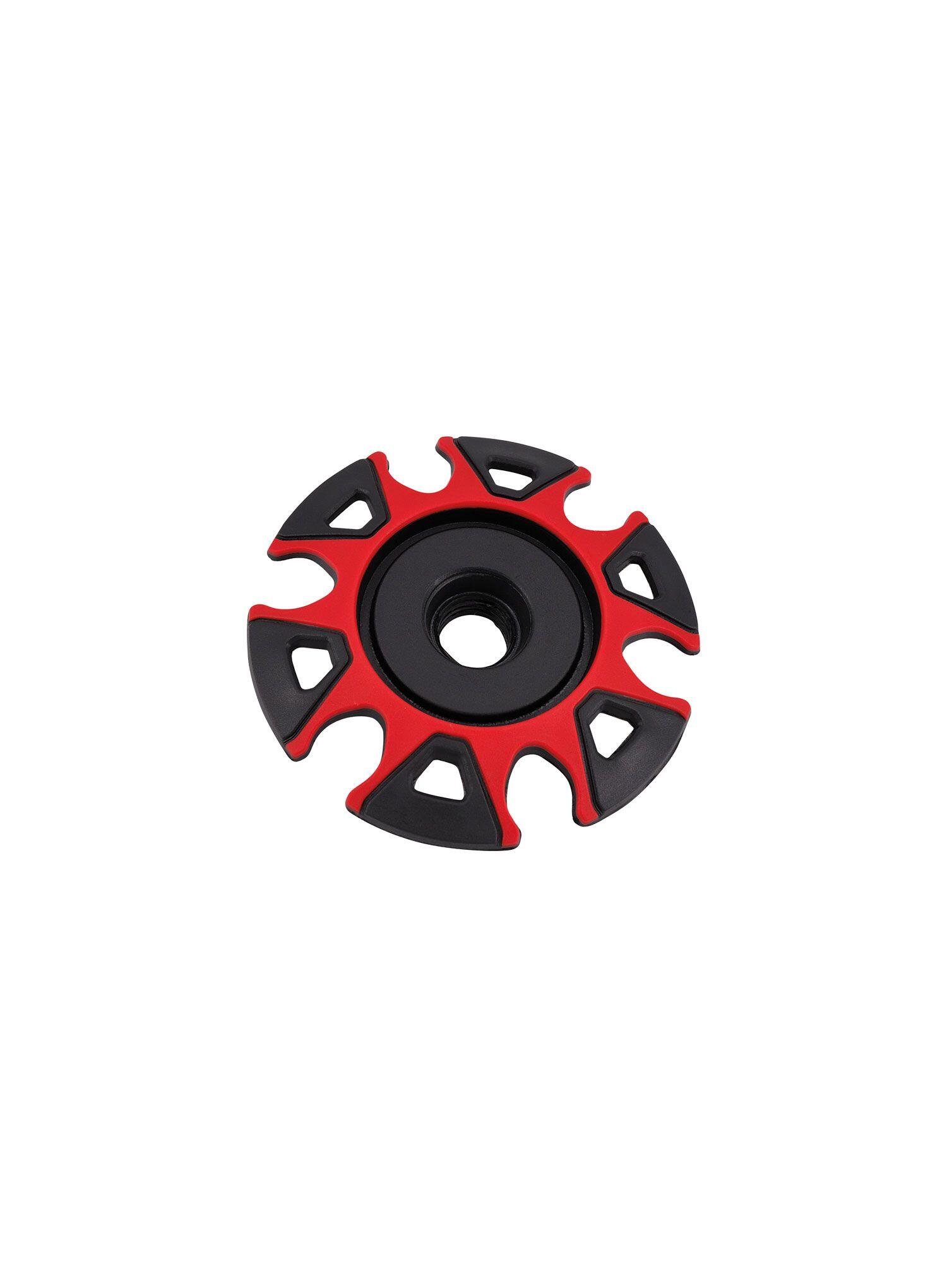 Panier d'assurage Camp Backcountry 44 mm alliage aluminium anodisé léger 1/1