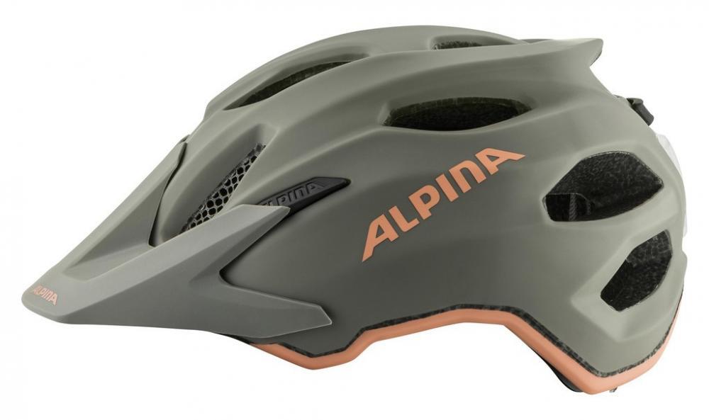 Casque enfant/adolescent Carapax Jr. Flash 2/3