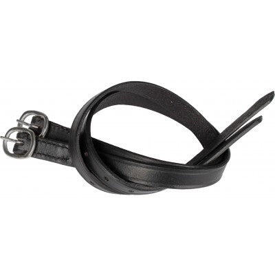 Leather spur strap HORKA