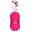 SWIM SAFETY BUOY / TOW FLOAT Adult Neon Pink
