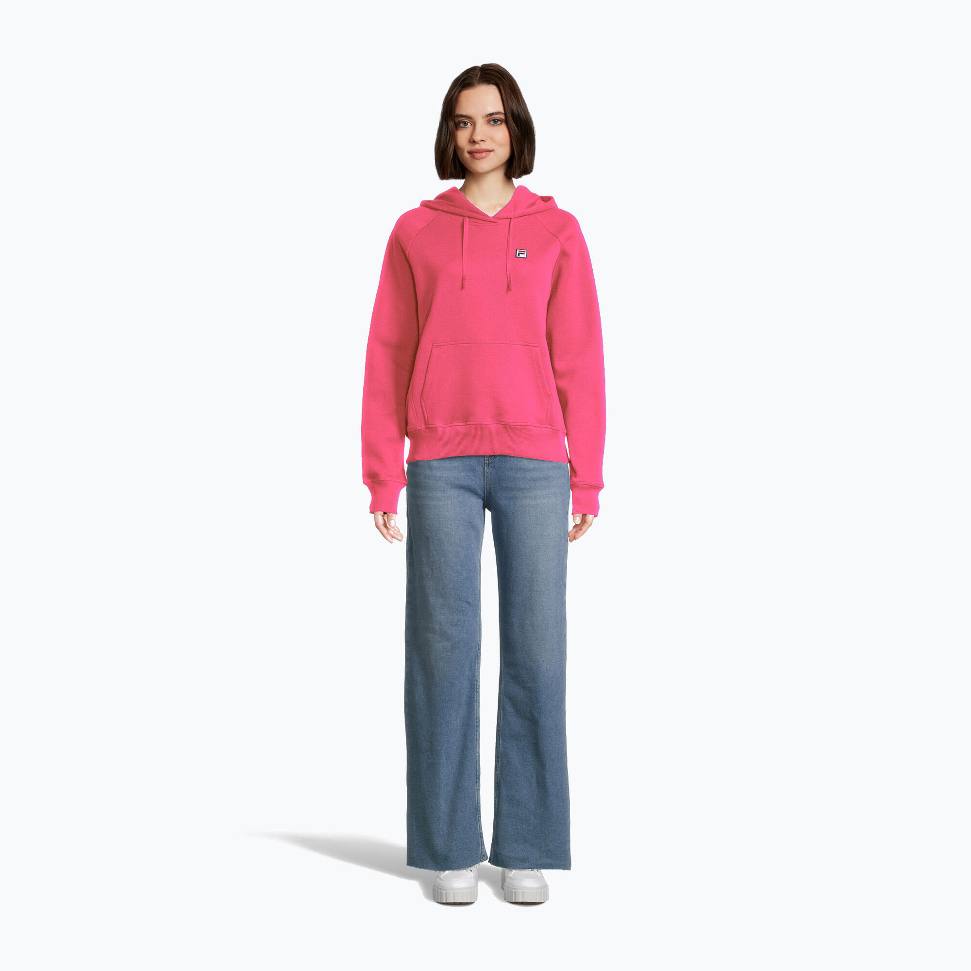 Sweat femme FILA Bibinje 2/5
