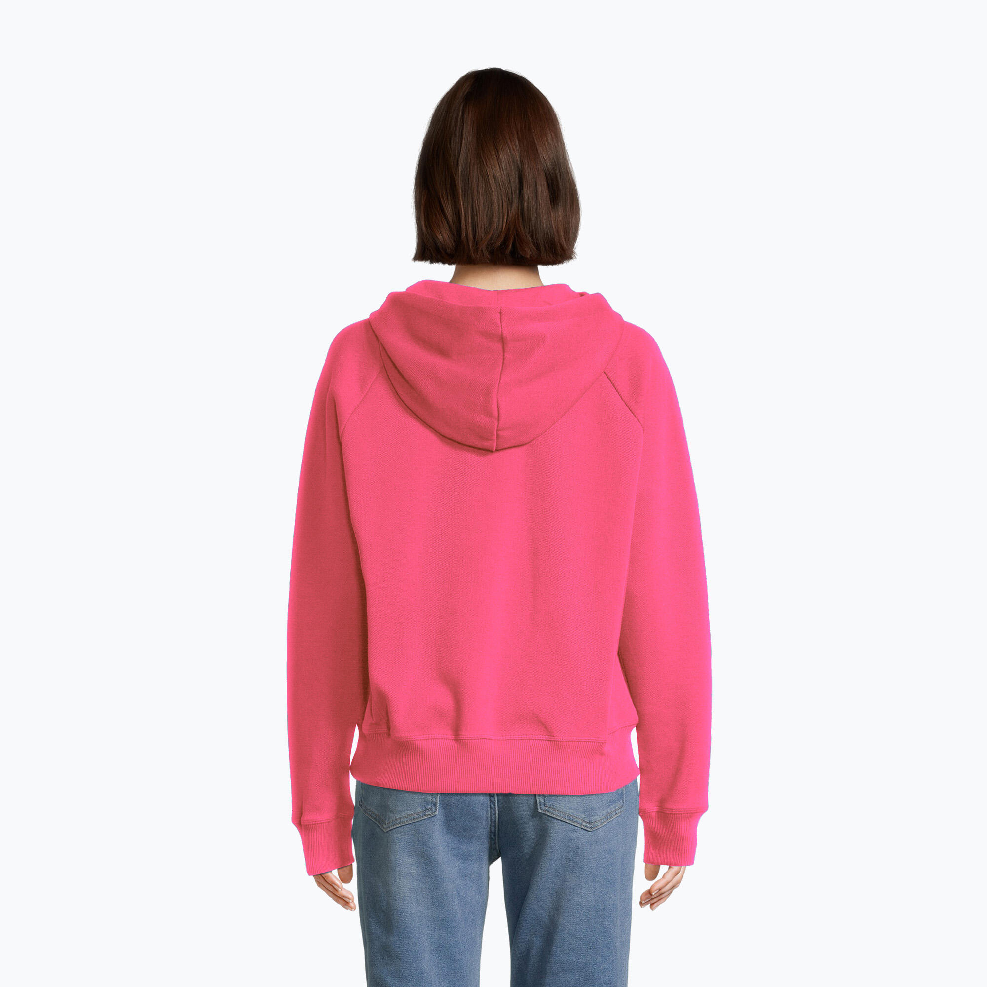 Sweat femme FILA Bibinje 3/5
