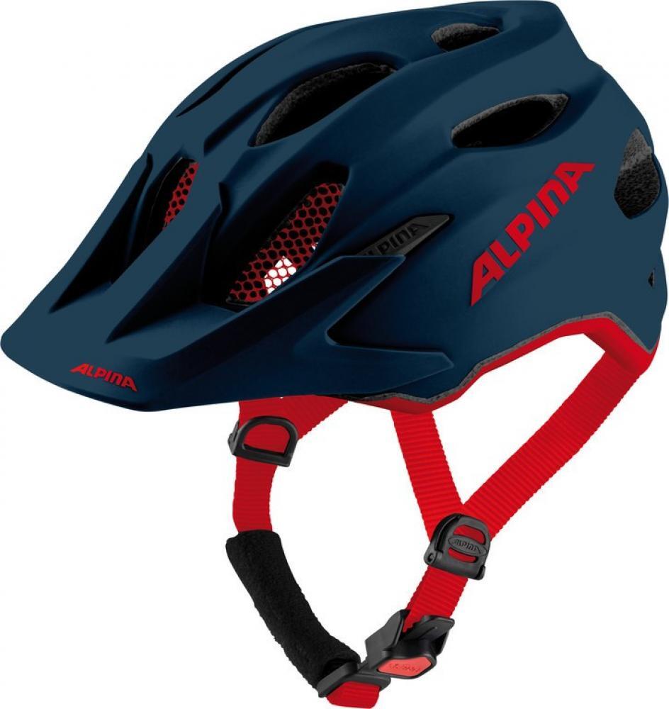 Kinder-Jugendhelm Carapax Jr. 2/3