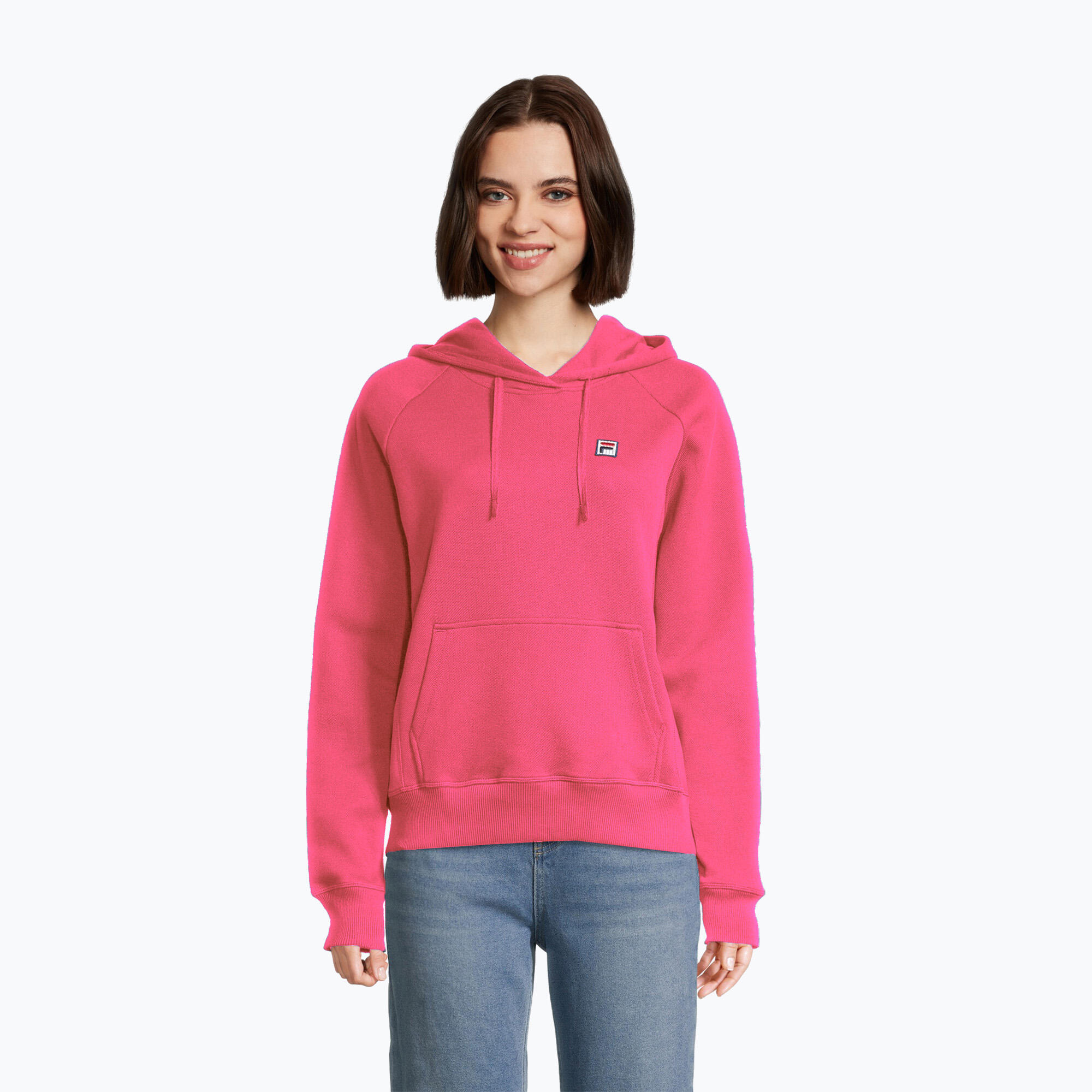 Sweat femme FILA Bibinje 4/5