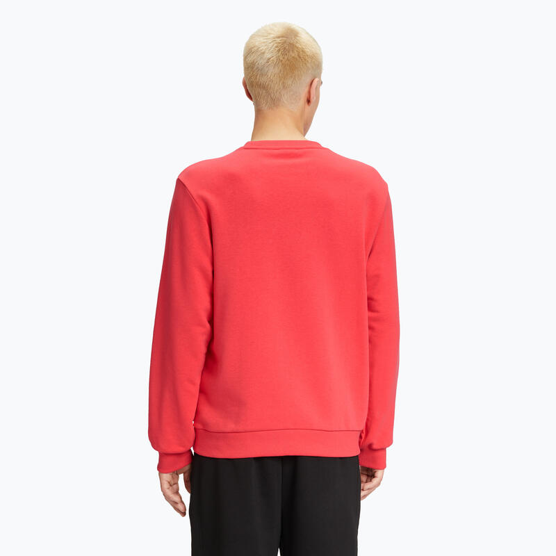 Hanorac pentru bărbați FILA Brustem Crew Sweat