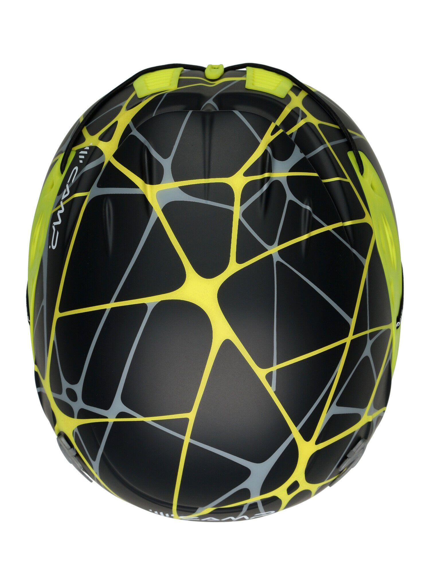 Kask wspinaczkowy i narciarski Camp SPEED COMP 4/5