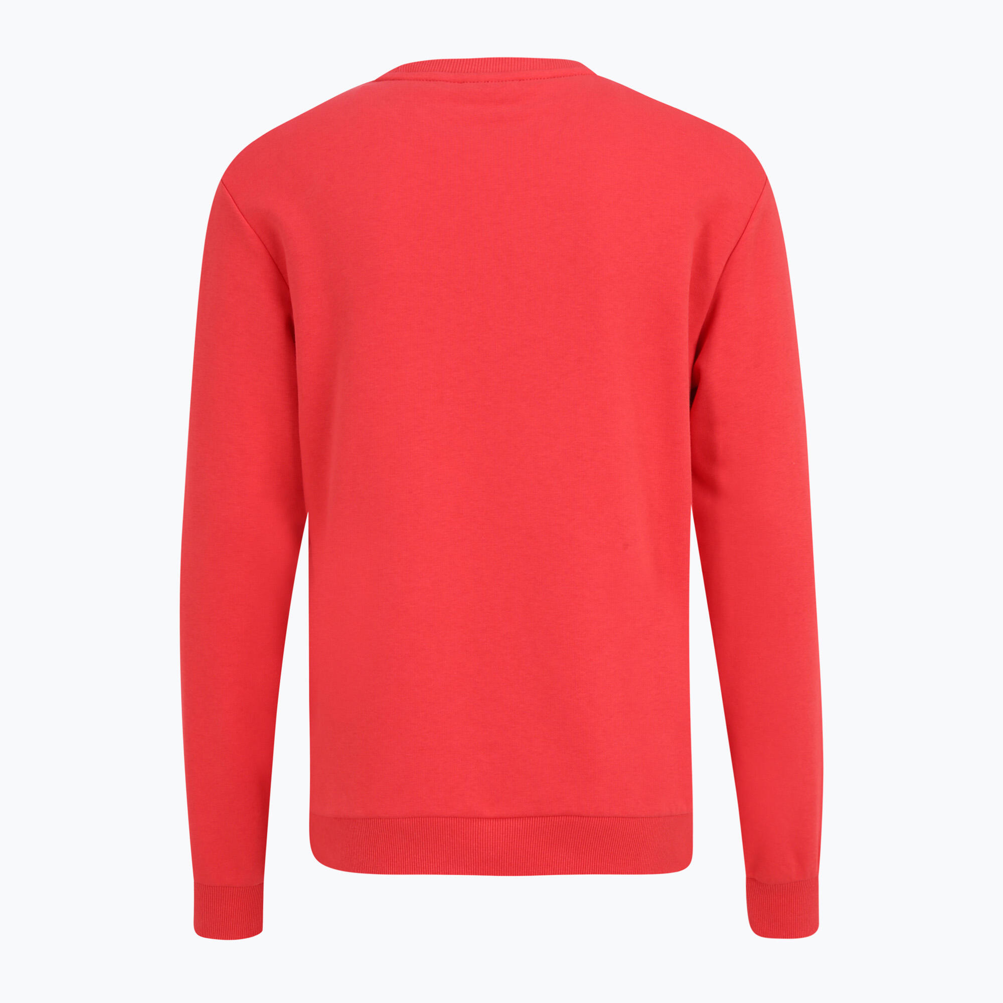Felpa FILA Brustem Crew Sweat da uomo 5/5