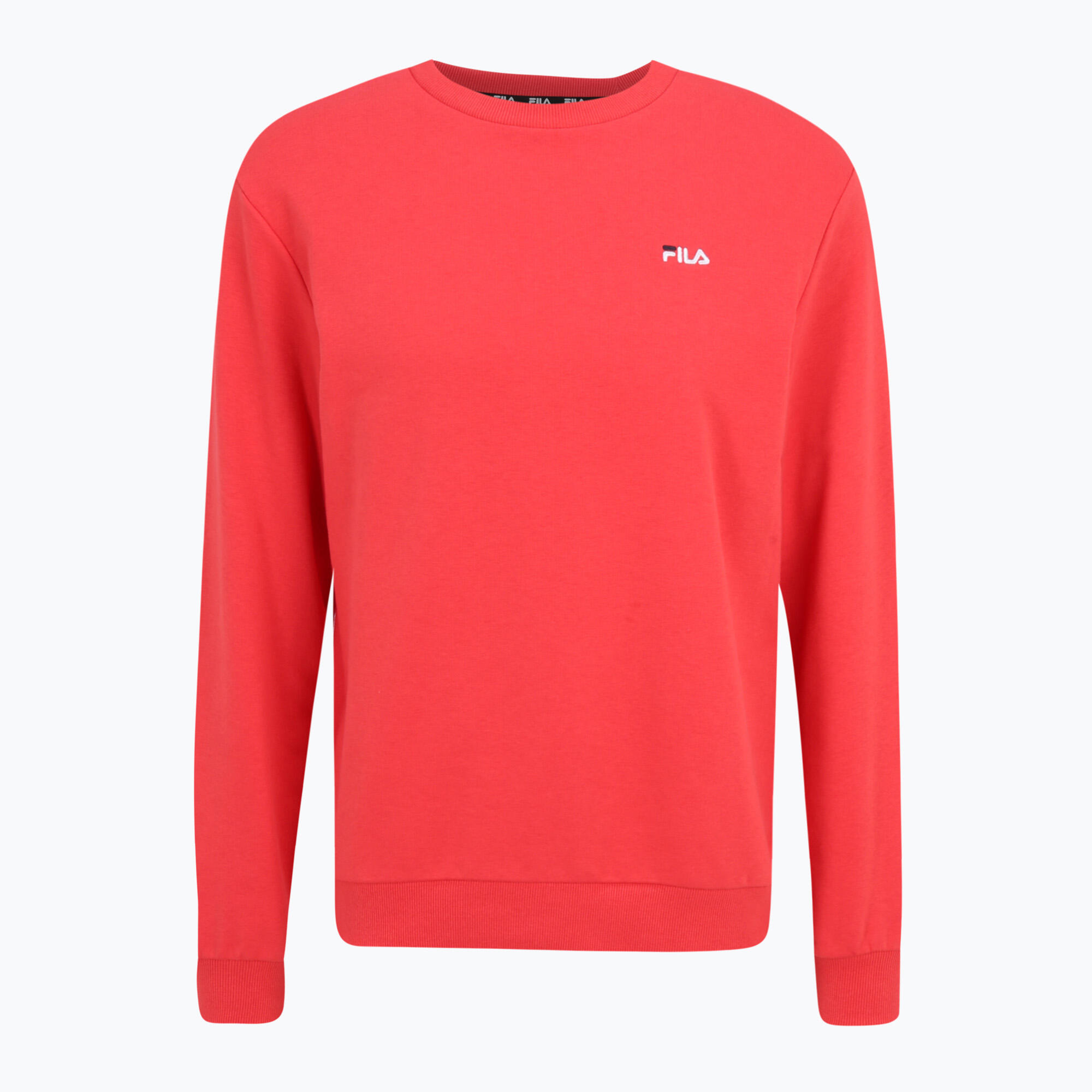 Felpa FILA Brustem Crew Sweat da uomo 4/5