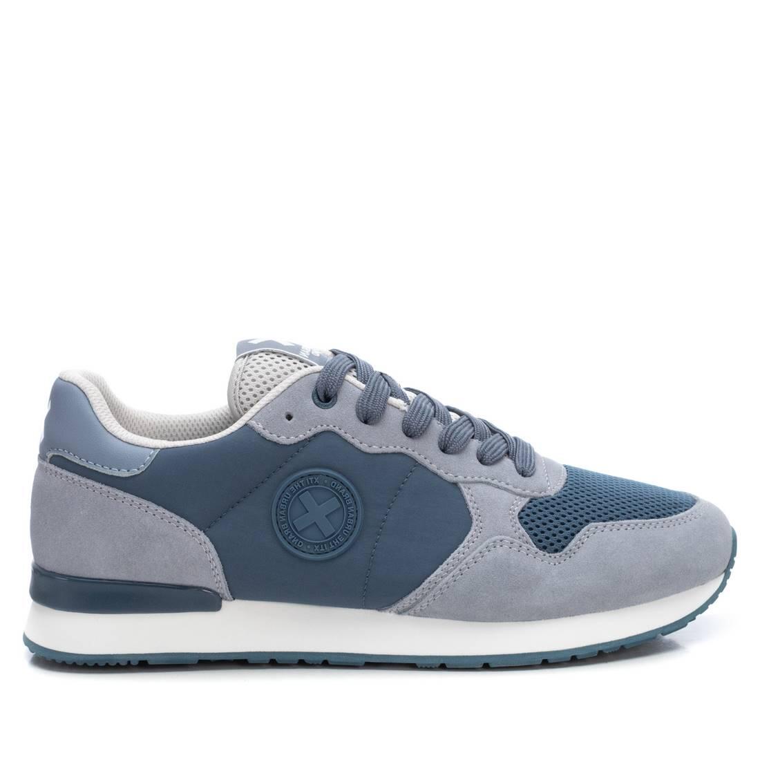 Baskets Xti modèle 143595 pour homme 1/3