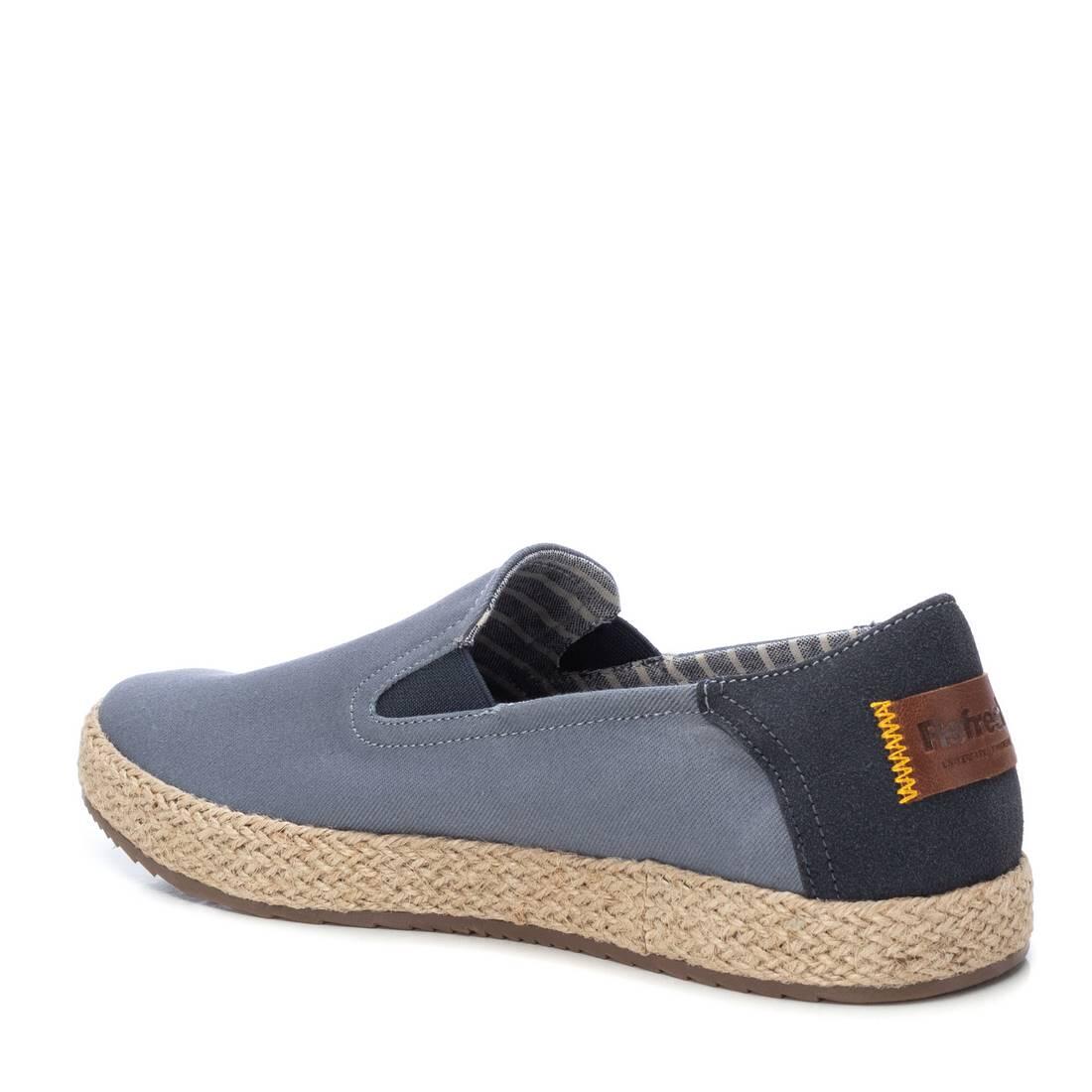 Zapatilla De Hombre Refresh 171723 Navy 3/4