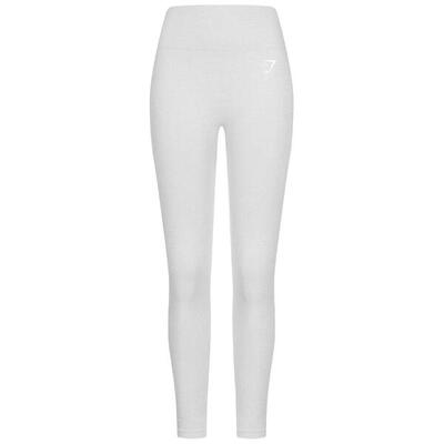 Gymshark vital seamless trainingslegging voor dames