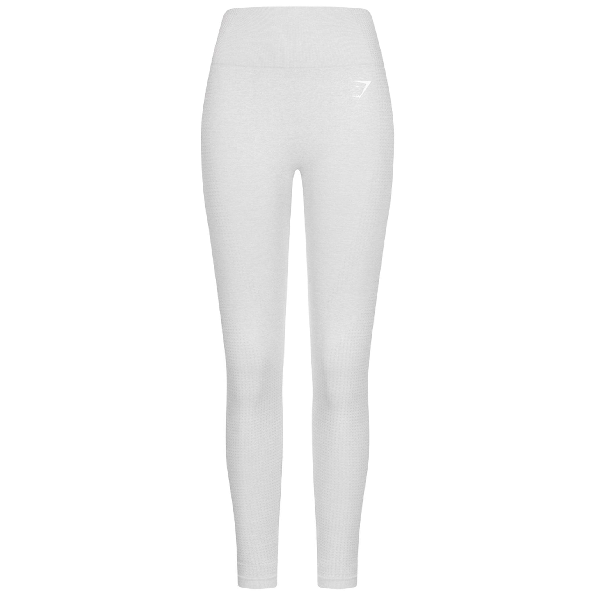Gymshark - Leggings D'Entraînement Pour Femmes Gymshark Vital Seamless - Legging - Gris - 40 M - Decathlon