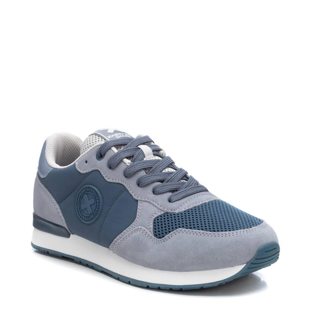 Baskets Xti modèle 143595 pour homme 2/3