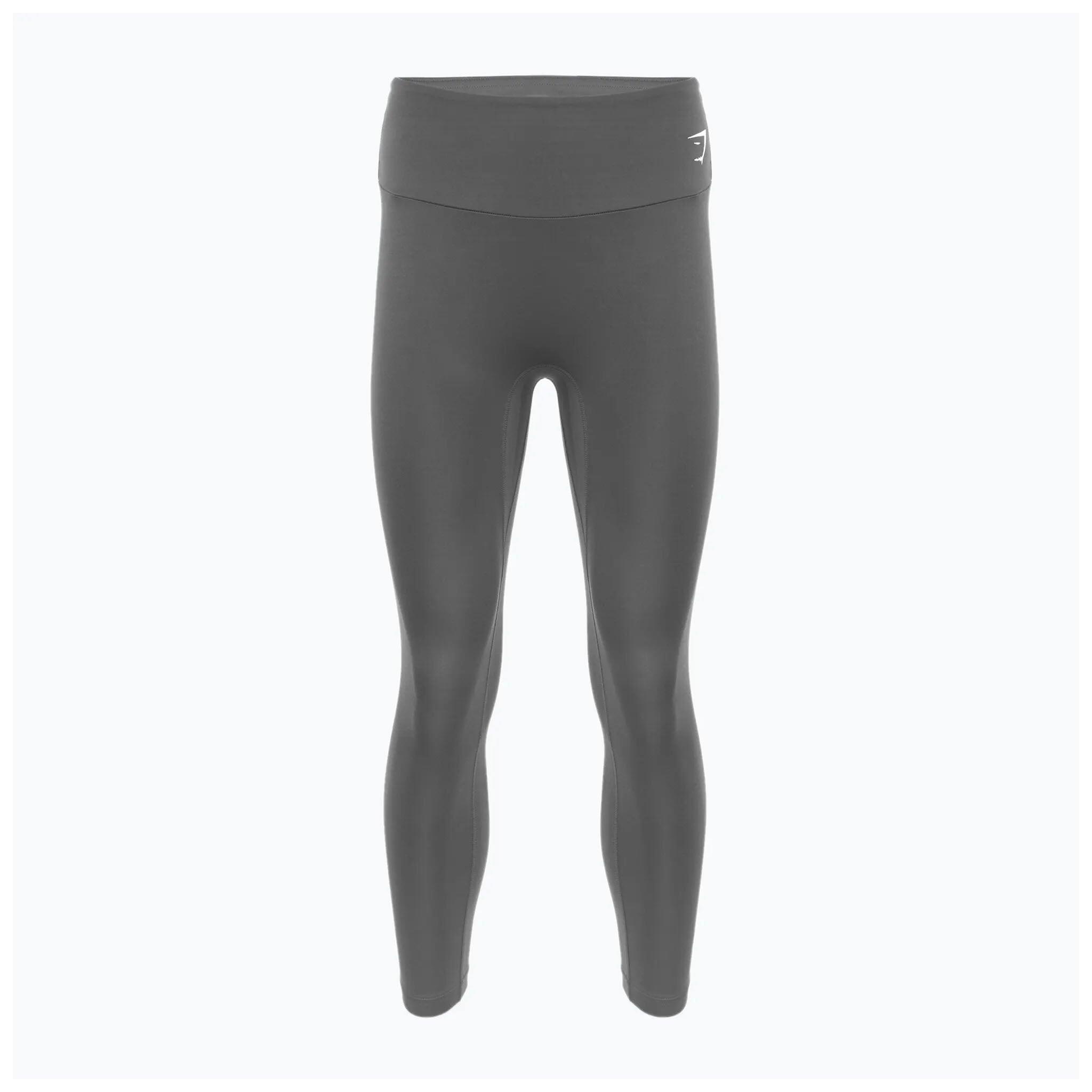 Legginsy treningowe damskie Gymshark Training 7/8