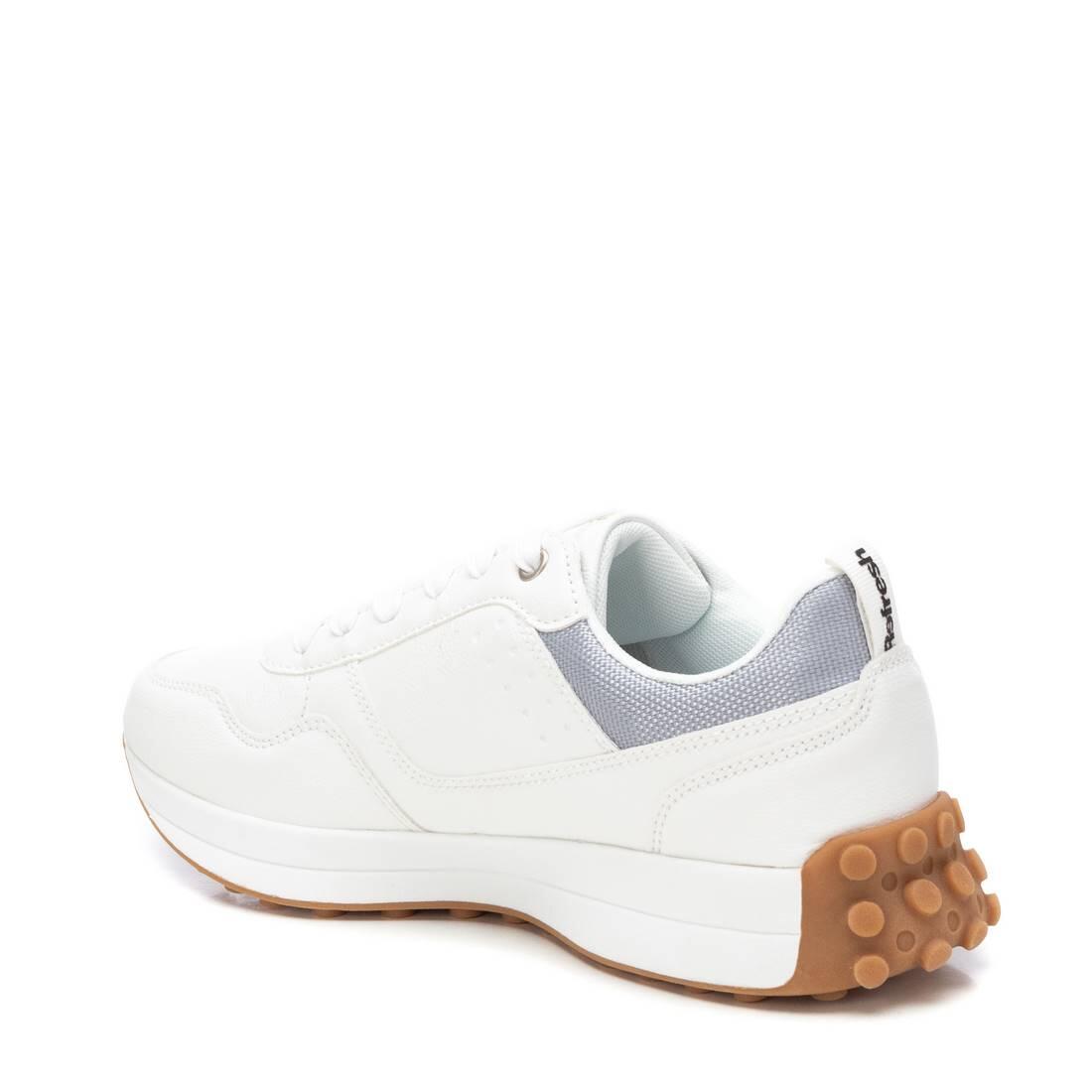 Zapatilla De Hombre Refresh 172491 Blanco 3/4