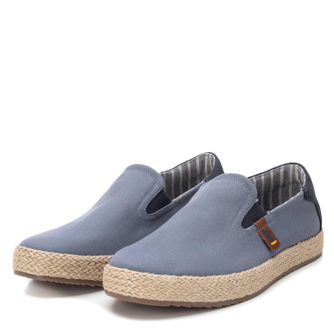 Zapatilla De Hombre Refresh 171723 Navy 4/4