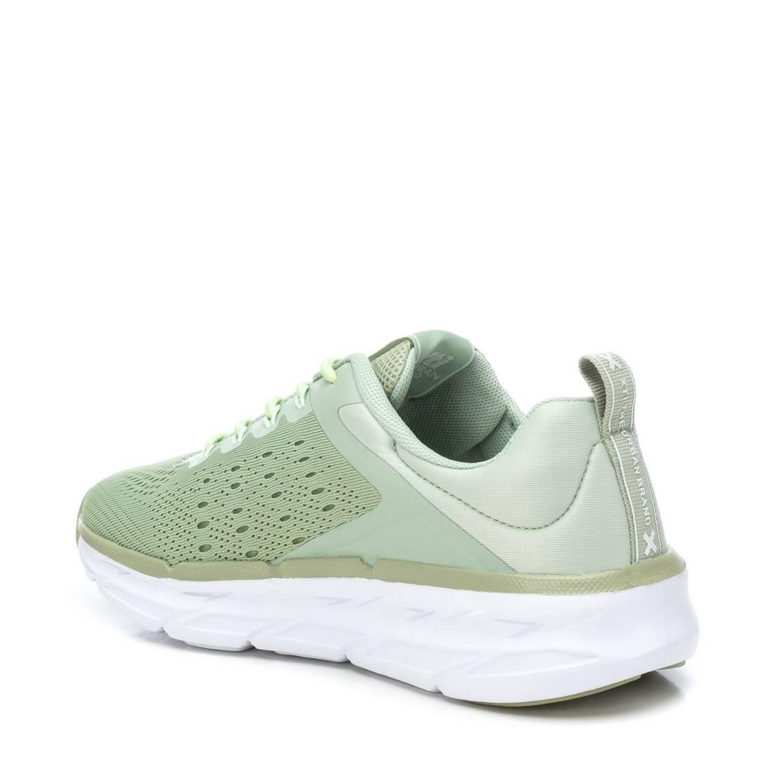 Zapatilla De Mujer Xti 143617 Aqua 4/5