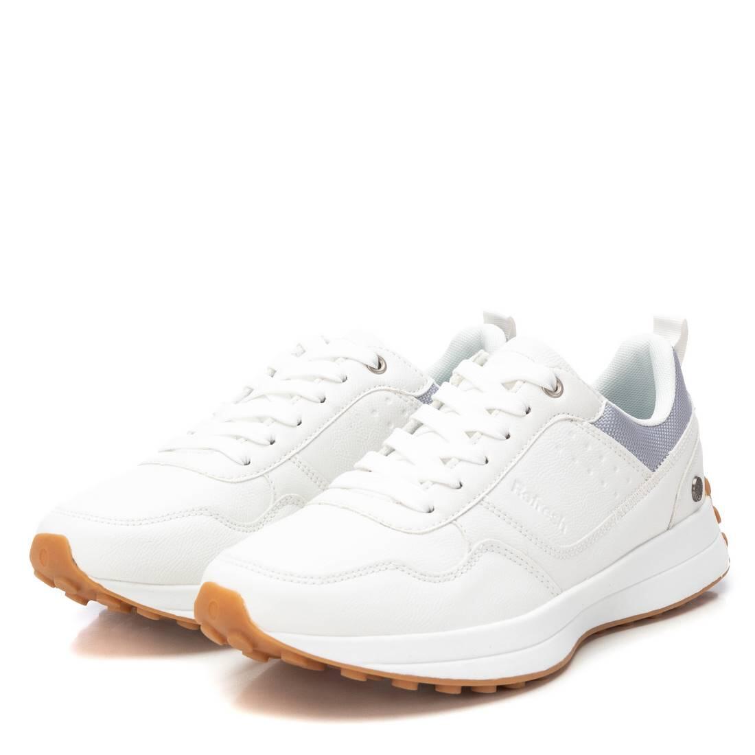 Zapatilla De Hombre Refresh 172491 Blanco 4/4