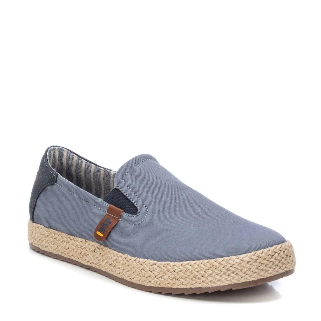 Zapatilla De Hombre Refresh 171723 Navy 2/4