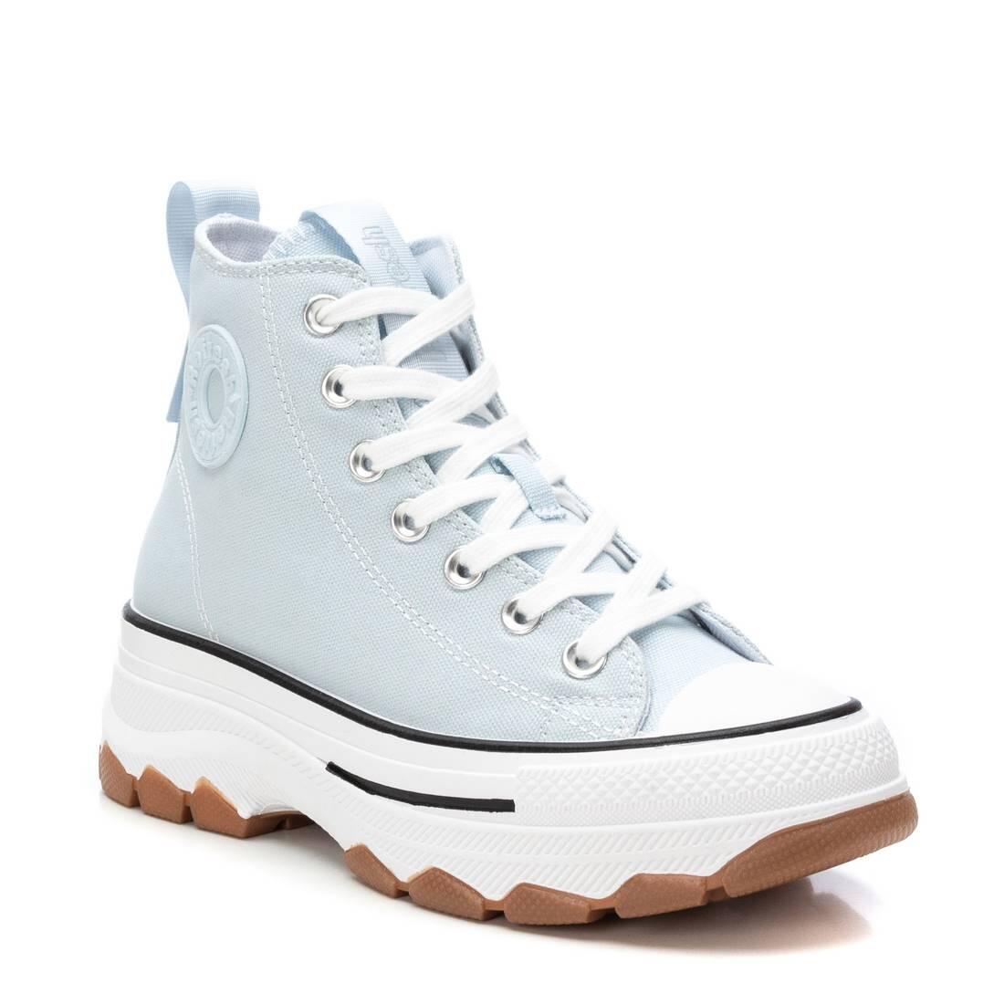 Zapatilla De Mujer Refresh 172476 Jeans 2/3