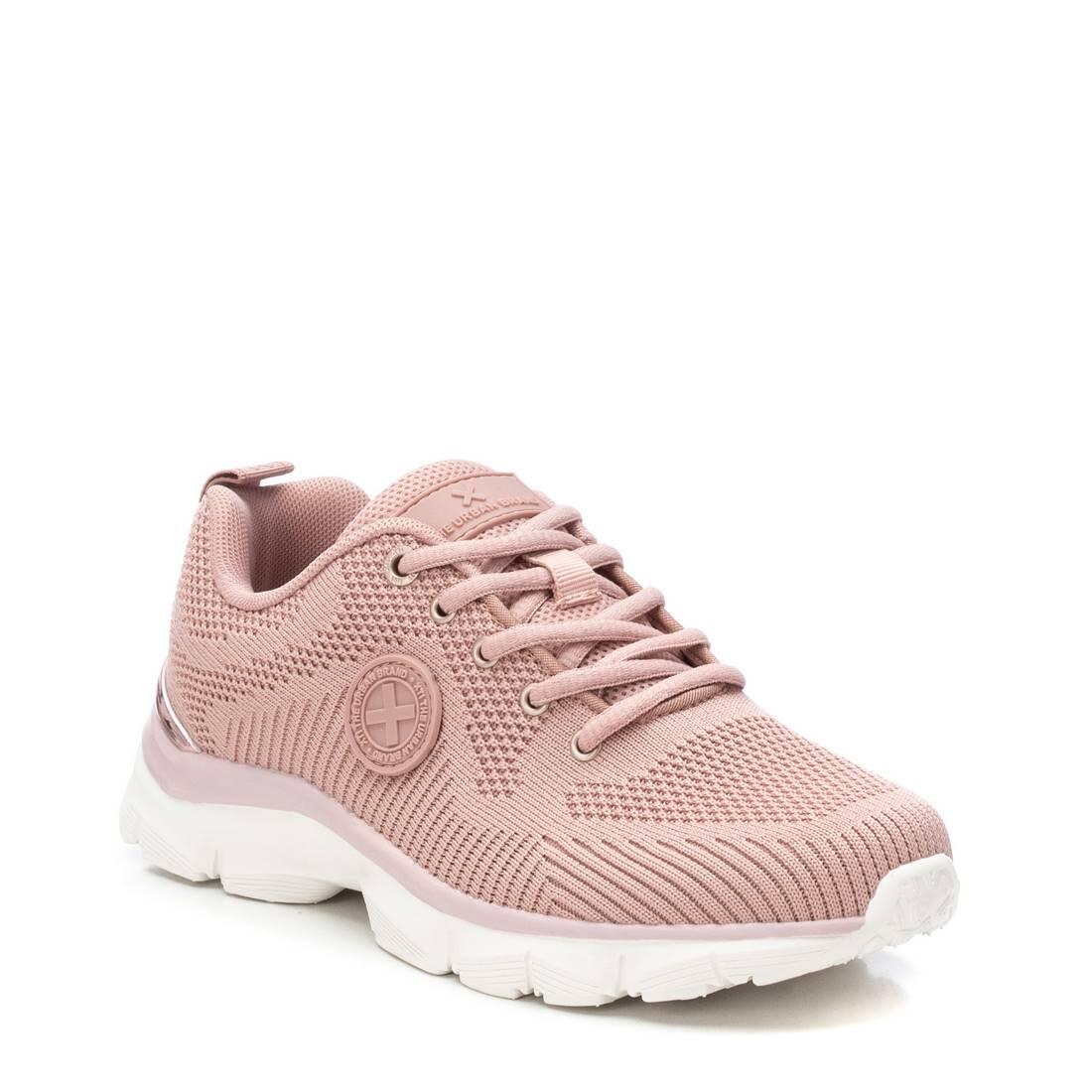 Zapatilla De Mujer Xti 143614 Nude 3/5