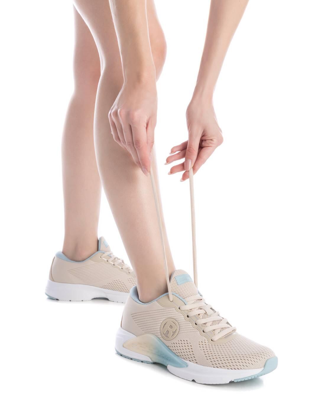 Zapatilla De Mujer Refresh 172503 Beige 2/5