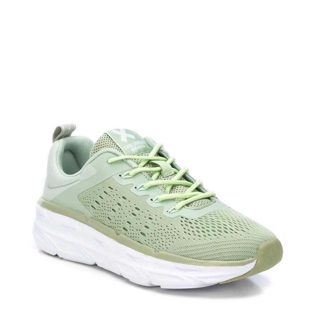 Zapatilla De Mujer Xti 143617 Aqua 3/5