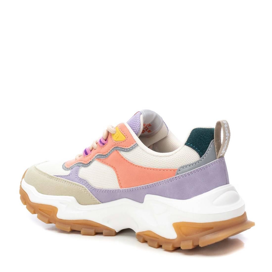 Zapatilla De Mujer Refresh 172404 Lila 3/5
