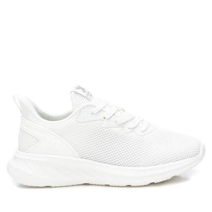 Zapatilla De Mujer Xti 143618 Blanco