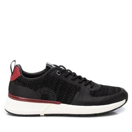Zapatilla De Hombre Refresh 172603 Negro